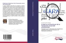 Bookcover of El ApS en el Practicum de la formación inicial del profesorado