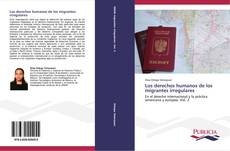 Bookcover of Los derechos humanos de los migrantes irregulares
