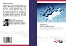 Bookcover of Gobierno Societario