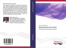 Buchcover von Aproximación por series
