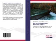 Buchcover von Las escalas de peces de hendidura vertical