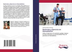 Buchcover von Nutrición y Ejercicio en Hemodiálisis