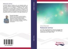 Bookcover of Potencial onirico