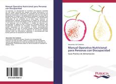 Manual Operativo Nutricional para Personas con Discapacidad的封面
