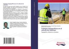 Bookcover of Trabajos topográficos en el cálculo de volumen