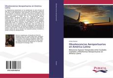 Обложка Obsolescencias Aeroportuarias en América Latina