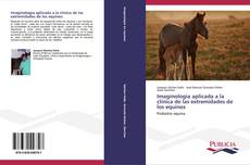 Bookcover of Imaginología aplicada a la clínica de las extremidades de los equinos