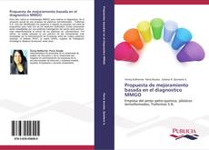 Buchcover von Propuesta de mejoramiento basada en el diagnostico MMGO
