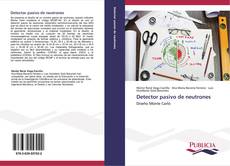 Bookcover of Detector pasivo de neutrones