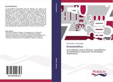 Bookcover of Economática