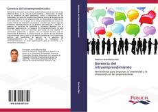 Bookcover of Gerencia del intraemprendimiento
