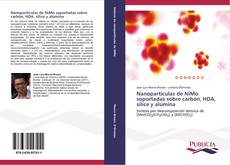 Couverture de Nanopartículas de NiMo soportadas sobre carbón, HDA, sílice y alúmina