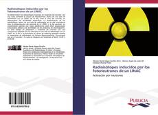 Bookcover of Radioisótopos inducidos por los fotoneutrones de un LINAC