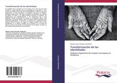 Bookcover of Transformación de las identidades