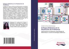 Buchcover von Enfoque Didáctico en la Resolución de Problemas