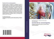 Control de las coronariopatías kitap kapağı