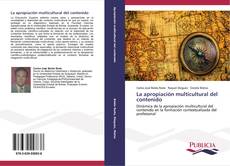 Bookcover of La apropiación multicultural del contenido