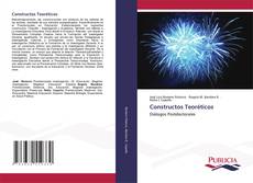 Constructos Teoréticos kitap kapağı