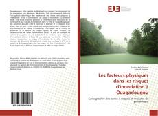 Bookcover of Les facteurs physiques dans les risques d'inondation à Ouagadougou