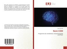 Remi COM kitap kapağı