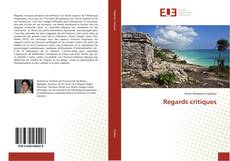 Capa do livro de Regards critiques 