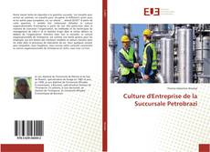 Culture d'Entreprise de la Succursale Petrobrazi的封面