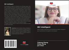 Buchcover von Œil intelligent