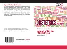 Apoyo Vital en Obstetricia的封面
