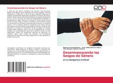 Buchcover von Desenmascarando los Sesgos de Género