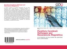 Parálisis Cerebral: Hallazgos por Resonancia Magnética的封面