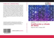 Bookcover of Codificación y cifrado de datos