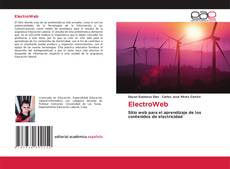 Portada del libro de ElectroWeb