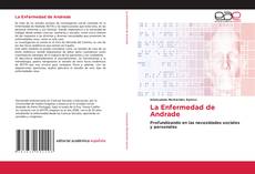 Couverture de La Enfermedad de Andrade