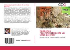 Bookcover of Imágenes reconstructivas de un viejo palomar