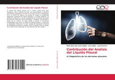 Contribución del Analísis del Liquido Pleural kitap kapağı