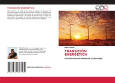 Buchcover von TRANSICIÓN ENERGÉTICA