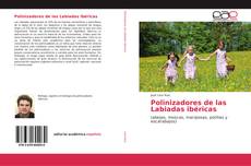 Polinizadores de las Labiadas ibéricas kitap kapağı
