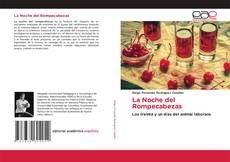 Portada del libro de La Noche del Rompecabezas
