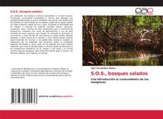 Buchcover von S.O.S., bosques salados