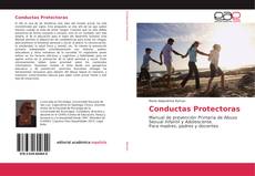 Conductas Protectoras的封面