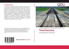 Buchcover von Totalitarismo