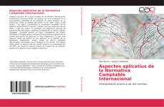 Aspectes aplicatius de la Normativa Comptable Internacional的封面