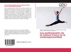 Copertina di Los profesionales de la Cultura Física en la contemporaneidad