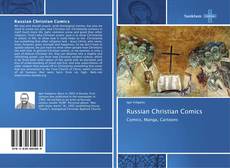 Russian Christian Comics kitap kapağı