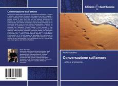 Bookcover of Conversazione sull'amore