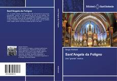 Capa do livro de Sant'Angela da Foligno 