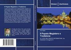 Capa do livro de Il Papato Magistero e Tradizione 