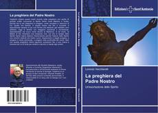 La preghiera del Padre Nostro kitap kapağı