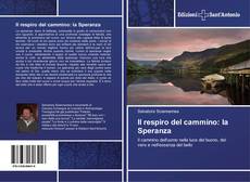 Bookcover of Il respiro del cammino: la Speranza