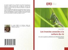 Les insectes associés à la culture du riz的封面